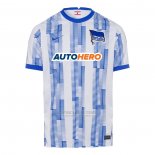 Camisola Hertha Bsc 1º 2021-2022