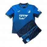 Camisola Hoffenheim 1º Crianca 2021-2022