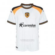 Camisola Hull City 2º 2026-2027