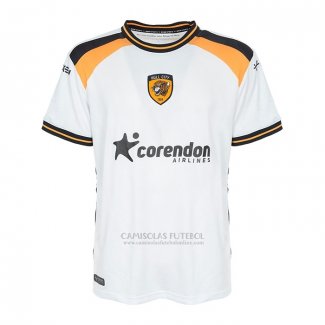 Camisola Hull City 2º 2026-2027