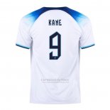 Camisola Inglaterra Jogador Kane 1º 2022