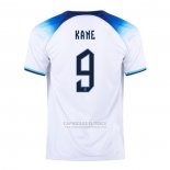 Camisola Inglaterra Jogador Kane 1º 2022