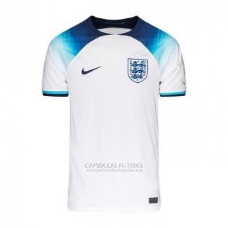 Camisola Inglaterra 1º 2022