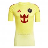 Camisola Inter Miami Goleiro 3º 2025