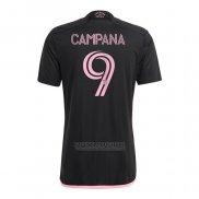 Camisola Inter Miami Jogador Campana 2º 2023-2024