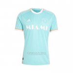 Camisola Inter Miami 3º Authentic Messi 2024-2025