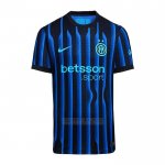 Camisola Inter de Milao 1º 2025-2026