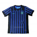Camisola Inter de Milao 1º 2025-2026