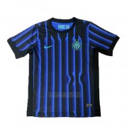 Camisola Inter de Milao 1º 2025-2026