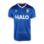 Camisola Ipswich Town 1º 2025-2026