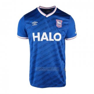 Camisola Ipswich Town 1º 2025-2026