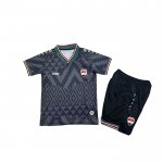 Camisola Iraq 3º Crianca 2026