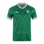 Camisola Iraq 2º 2026