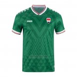 Camisola Iraq 2º 2026
