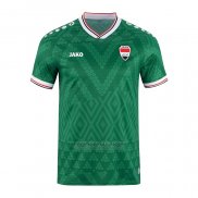 Camisola Iraq 2º 2026