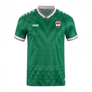 Camisola Iraq 2º 2026