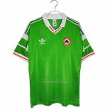 Camisola Irlanda 1º Retro 88-90