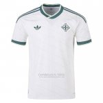 Camisola Irlanda do Norte 2º Authentic 2026