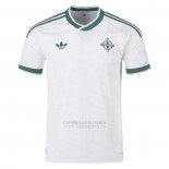 Camisola Irlanda do Norte 2º Authentic 2026