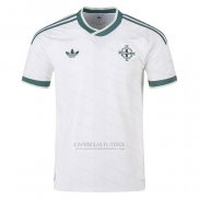 Camisola Irlanda do Norte 2º Authentic 2026