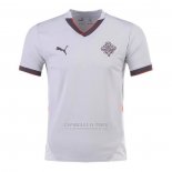 Camisola Islandia 2º 2024