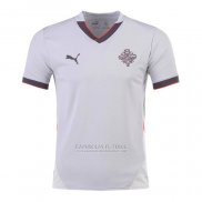 Camisola Islandia 2º 2024