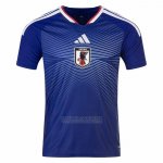 Camisola Japao 1º Authentic 2026