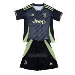 Camisola Juventus Concept Crianca 2025-2026