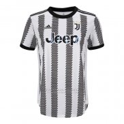 Camisola Juventus 1º Mulher 2022-2023