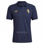 Camisola Juventus 3º Authentic 2024-2025