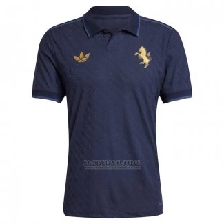 Camisola Juventus 3º Authentic 2024-2025