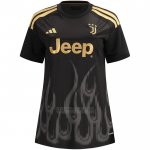 Camisola Juventus 3º Mulher 2026-2027