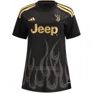 Camisola Juventus 3º Mulher 2026-2027