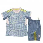 Camisola Juventus 2º Crianca 2025-2026