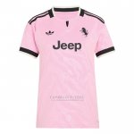 Camisola Juventus 2º Mulher 2026-2027