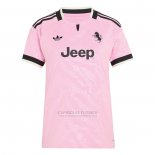 Camisola Juventus 2º Mulher 2026-2027