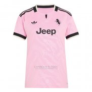 Camisola Juventus 2º Mulher 2026-2027