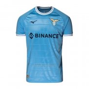 Camisola Lazio 1º 2022-2023