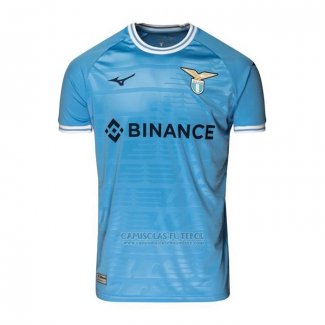 Camisola Lazio 1º 2022-2023