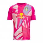 Camisola Leeds United Goleiro 3º 2024-2025