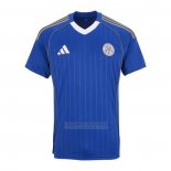 Camisola Leicester City 1º 2025-2026