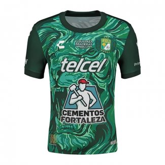 Camisola Leon 1º 2026-2027