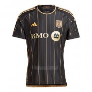 Camisola Los Angeles FC 1º 2024-2025