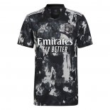 Camisola Lyon 3º 2021-2022