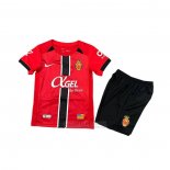 Camisola Mallorca 1º Crianca 2025-2026