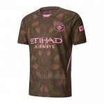 Camisola Manchester City Goleiro 1º 2024-2025