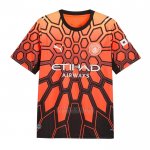 Camisola Manchester City Goleiro 3º 2026-2027