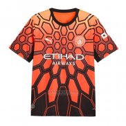 Camisola Manchester City Goleiro 3º 2026-2027