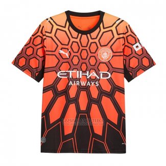 Camisola Manchester City Goleiro 3º 2026-2027