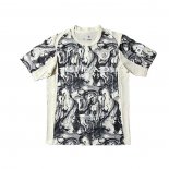 Camisola Manchester City Special 2025-2026 Cinza